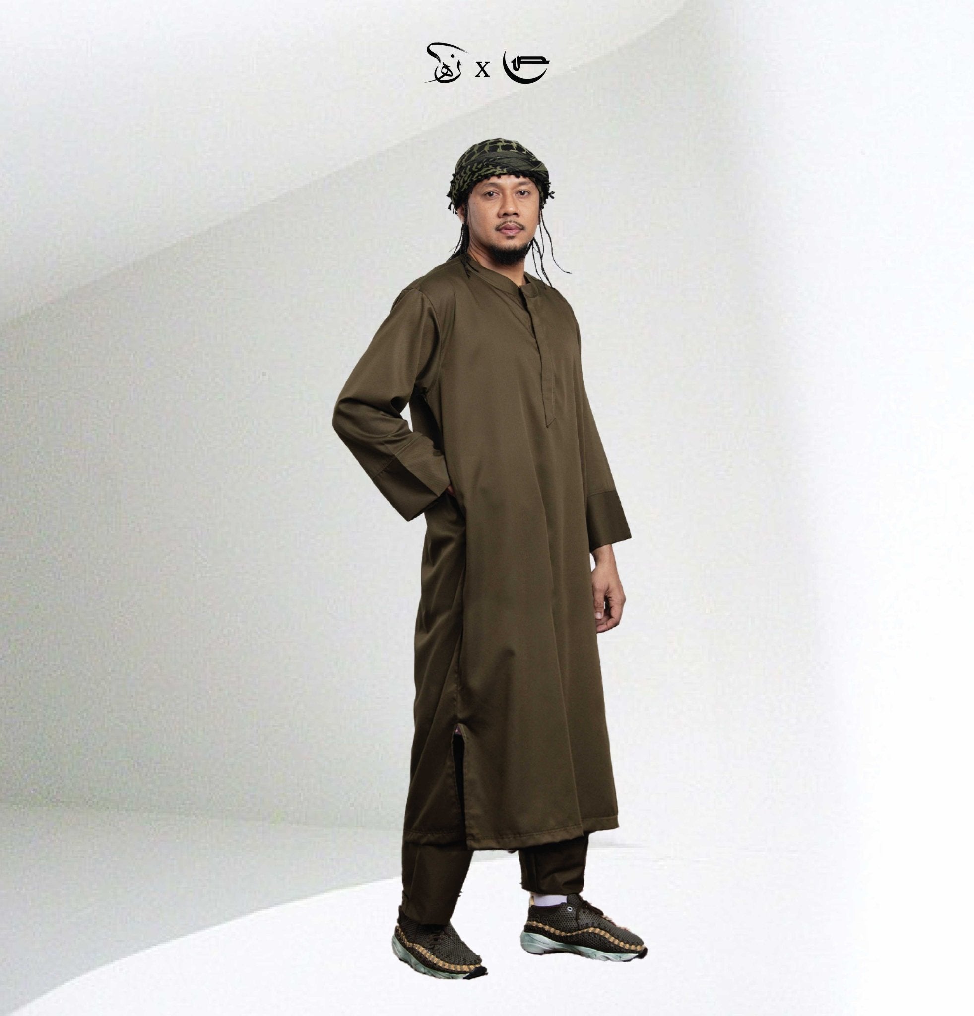 Zurun Collection - NunHa Online