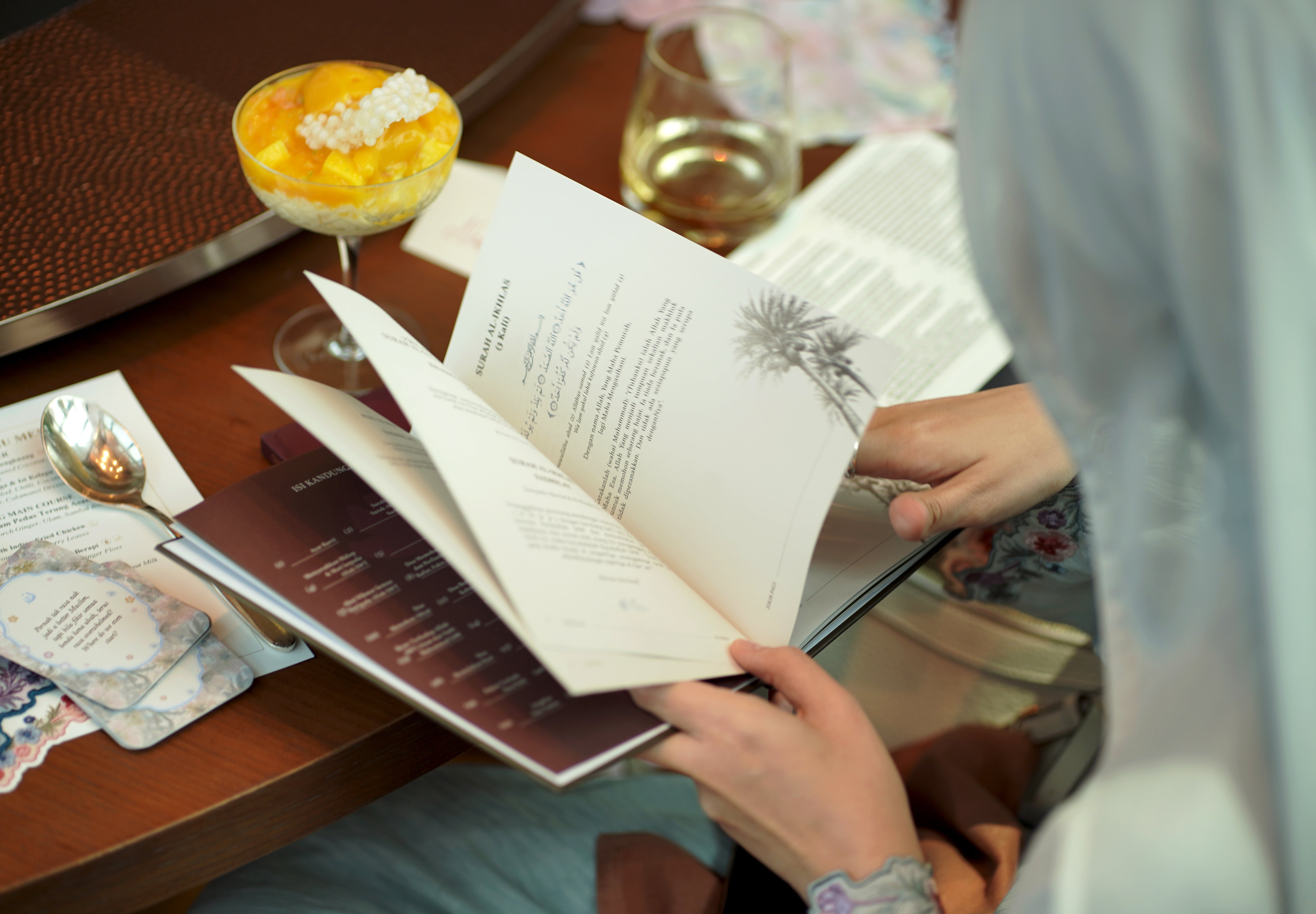 Nunha Zikir Book