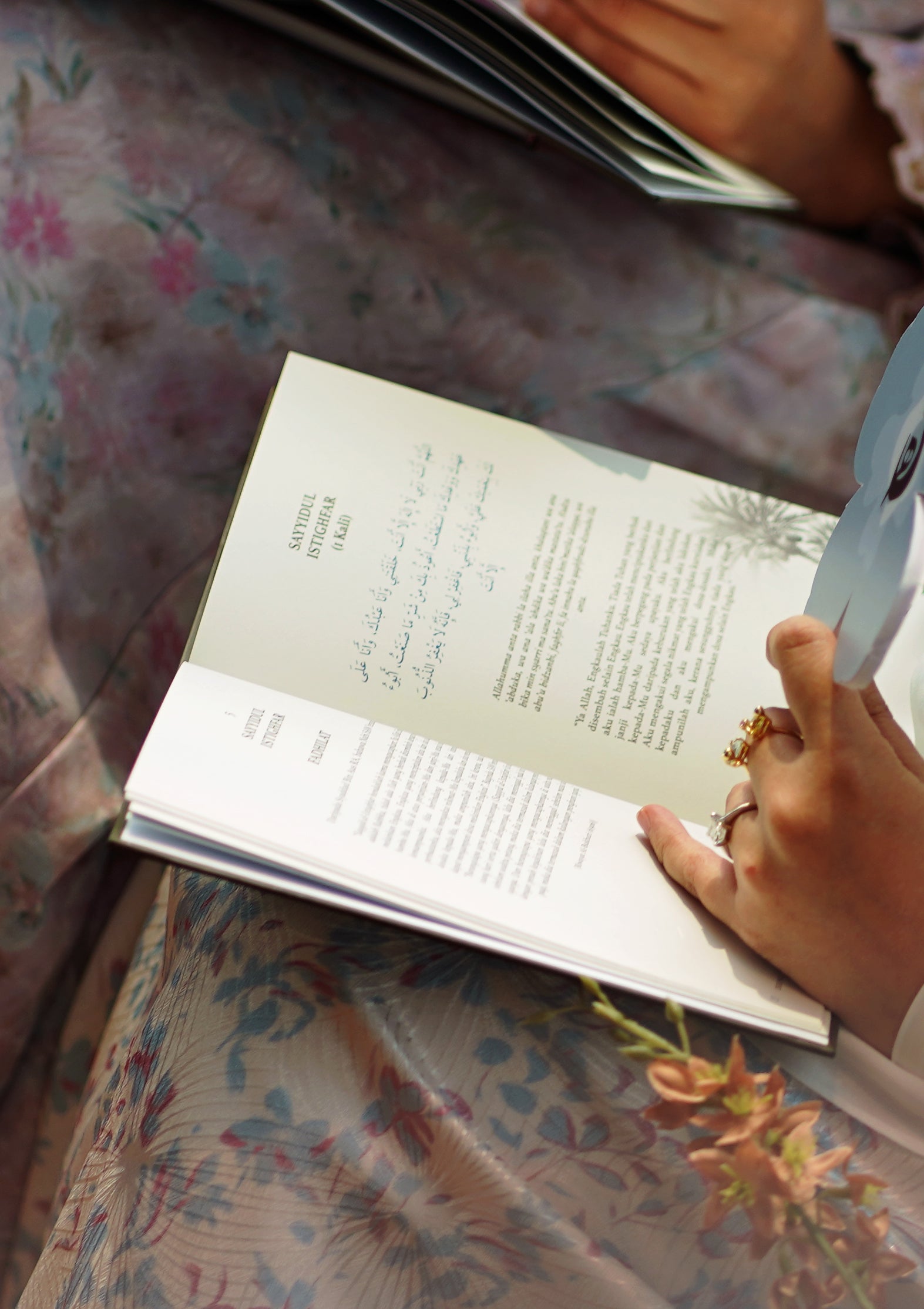 Nunha Zikir Book