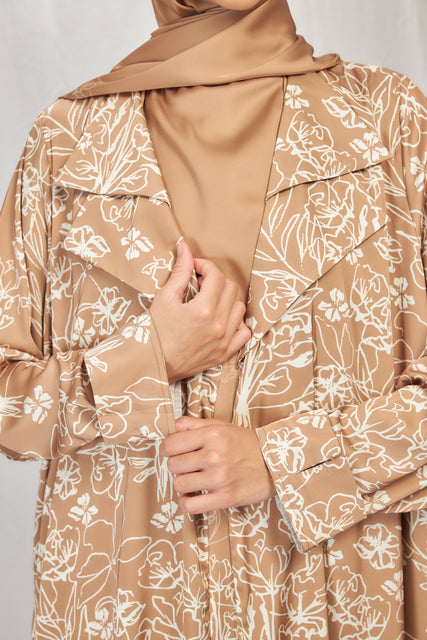 Cardigan Aliaa