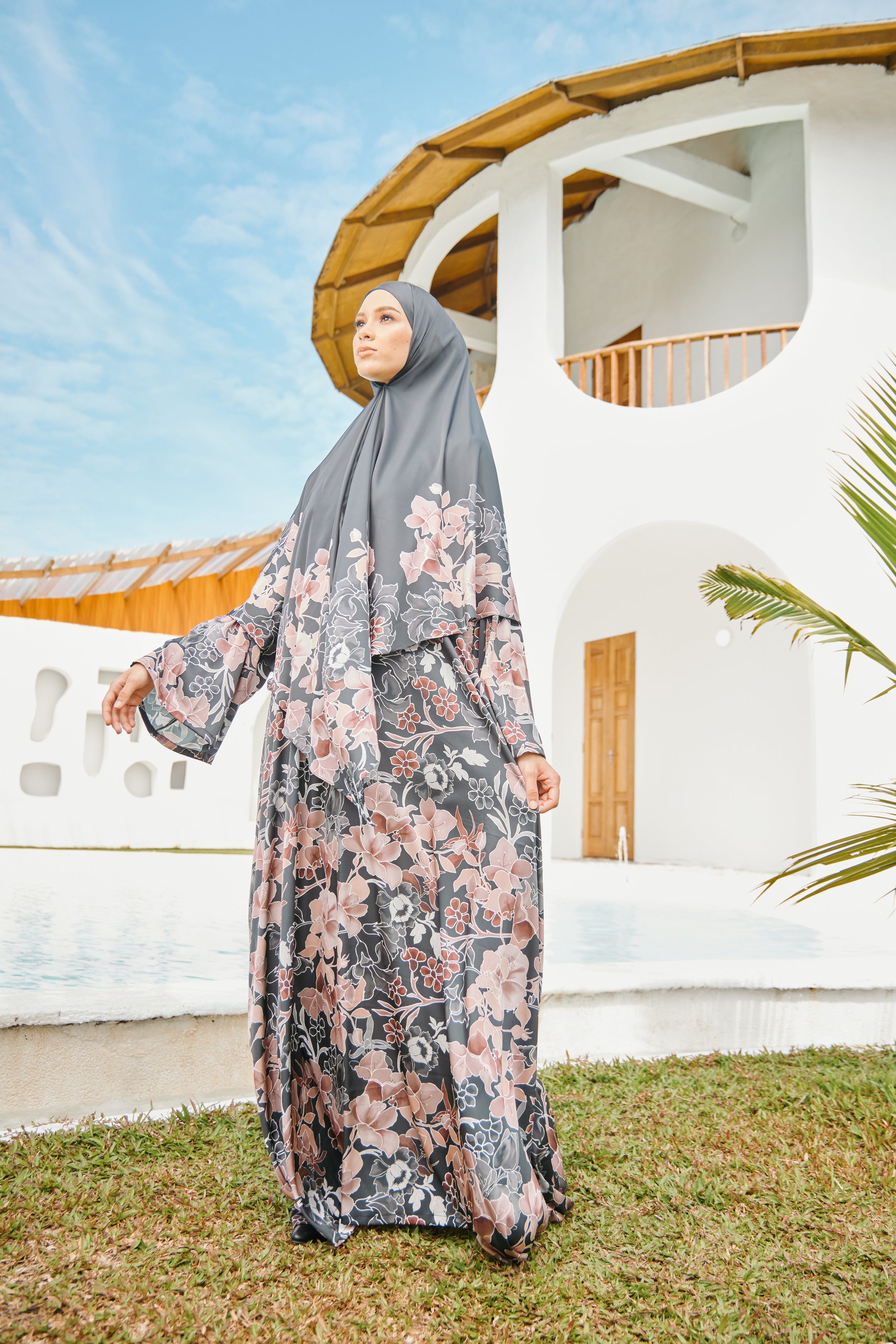 Dress Aleena