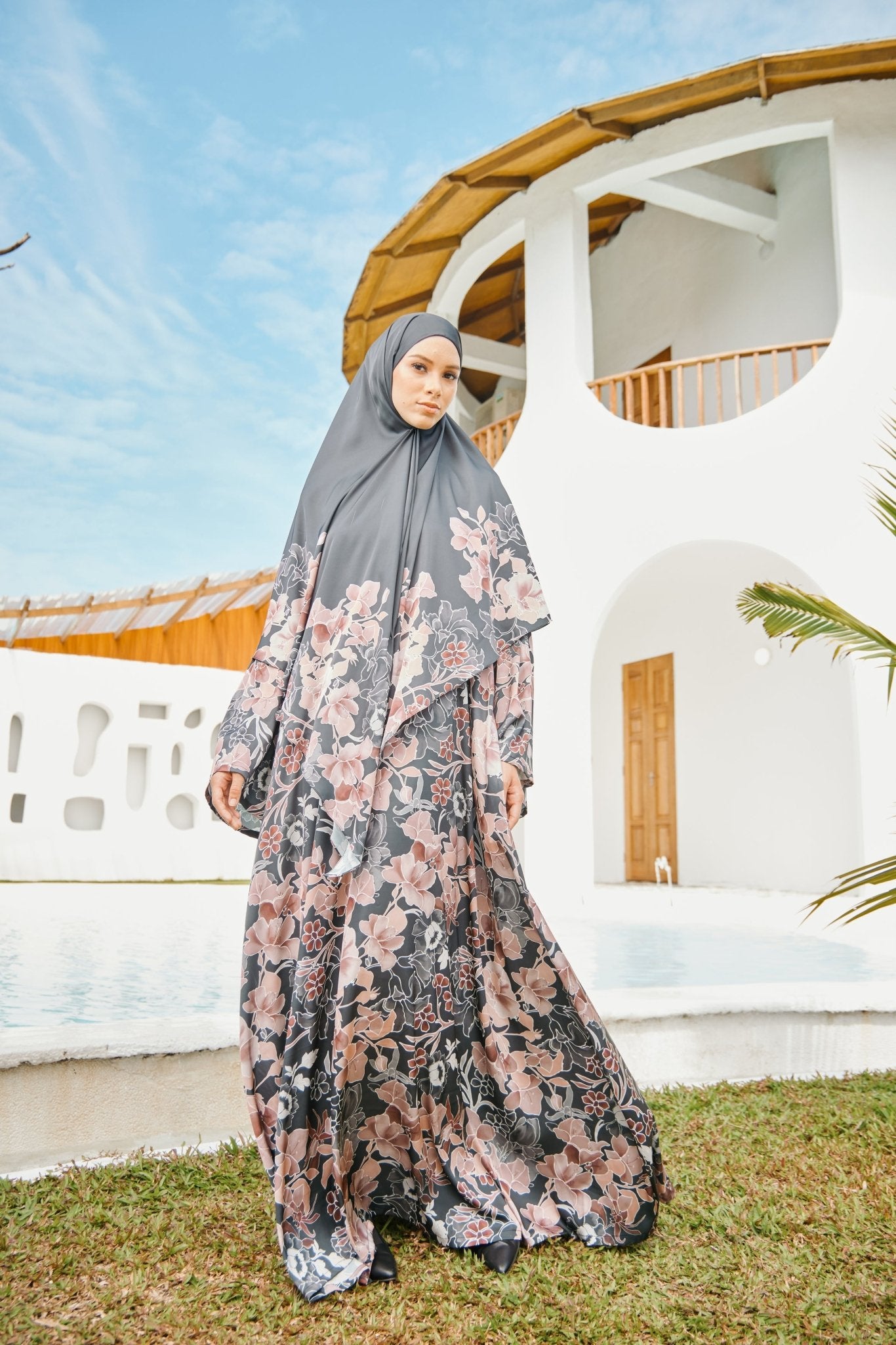 Dress Aleena - NunHa Online