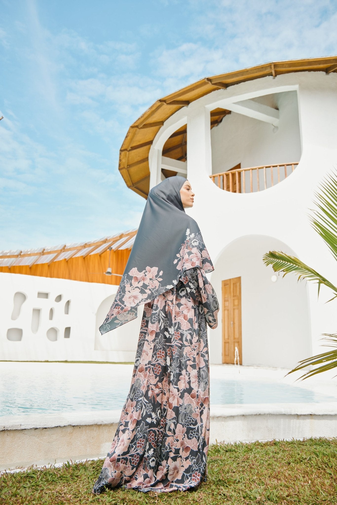 Dress Aleena - NunHa Online