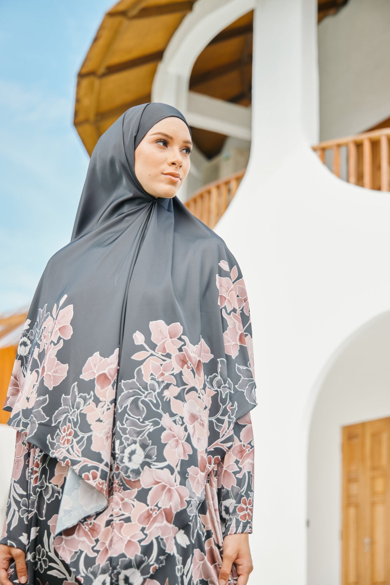 Dress Aleena - NunHa Online