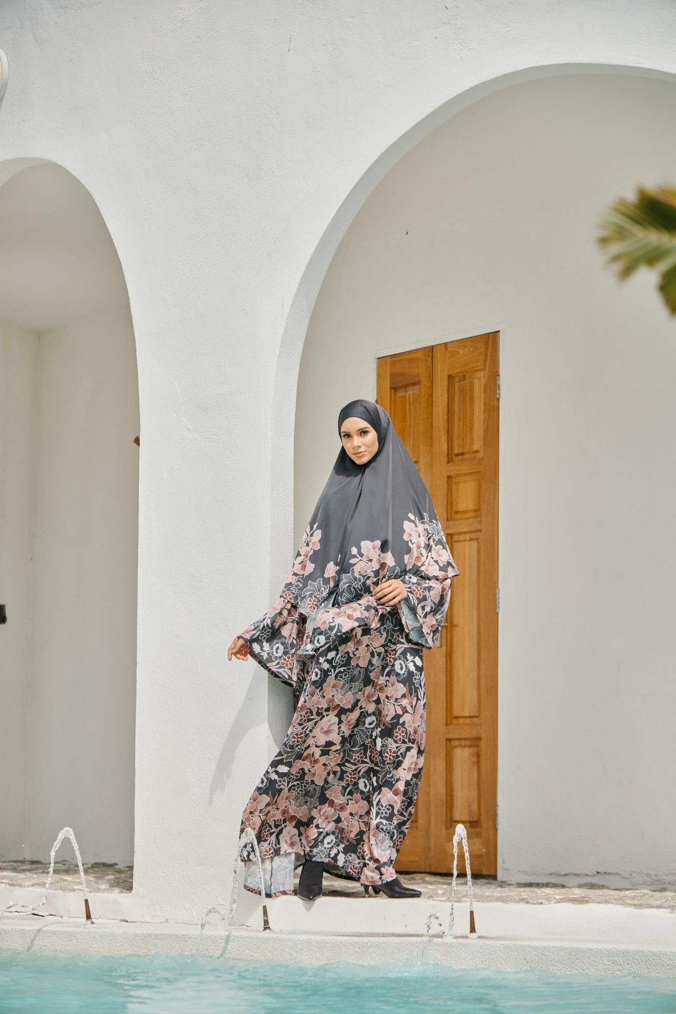 Dress Aleena - NunHa Online