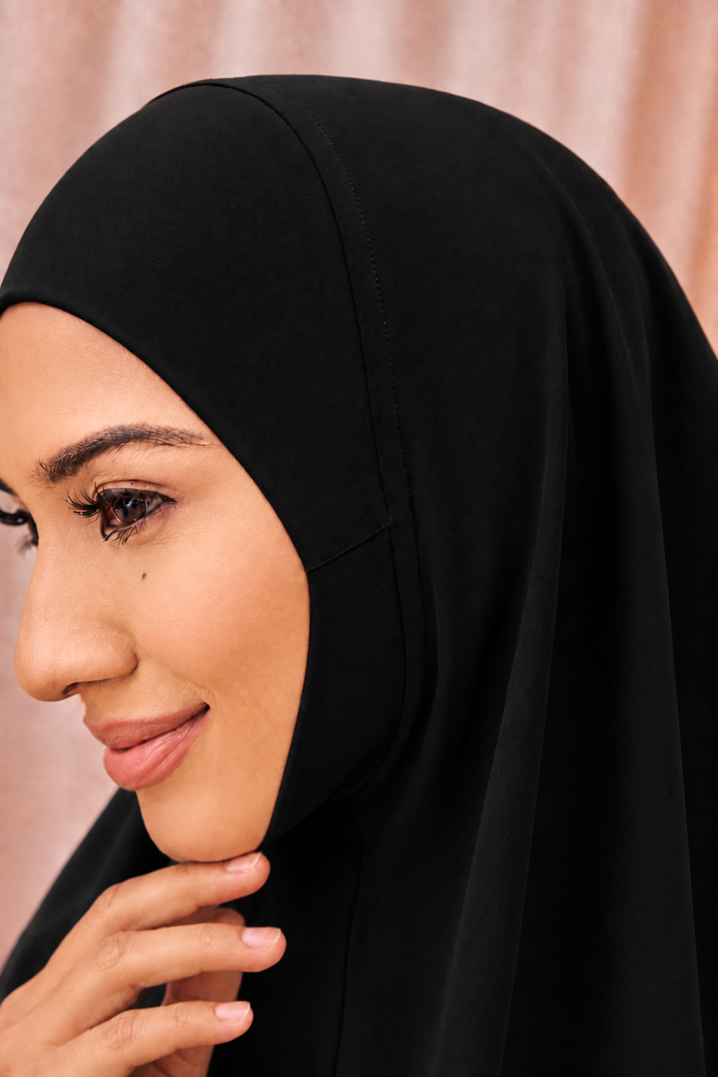 Maira Khimar