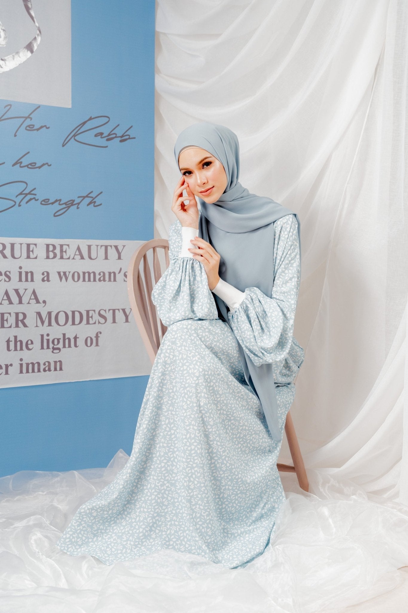 Laila - NunHa Online