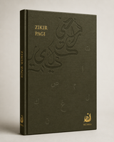 Nunha Zikir Book