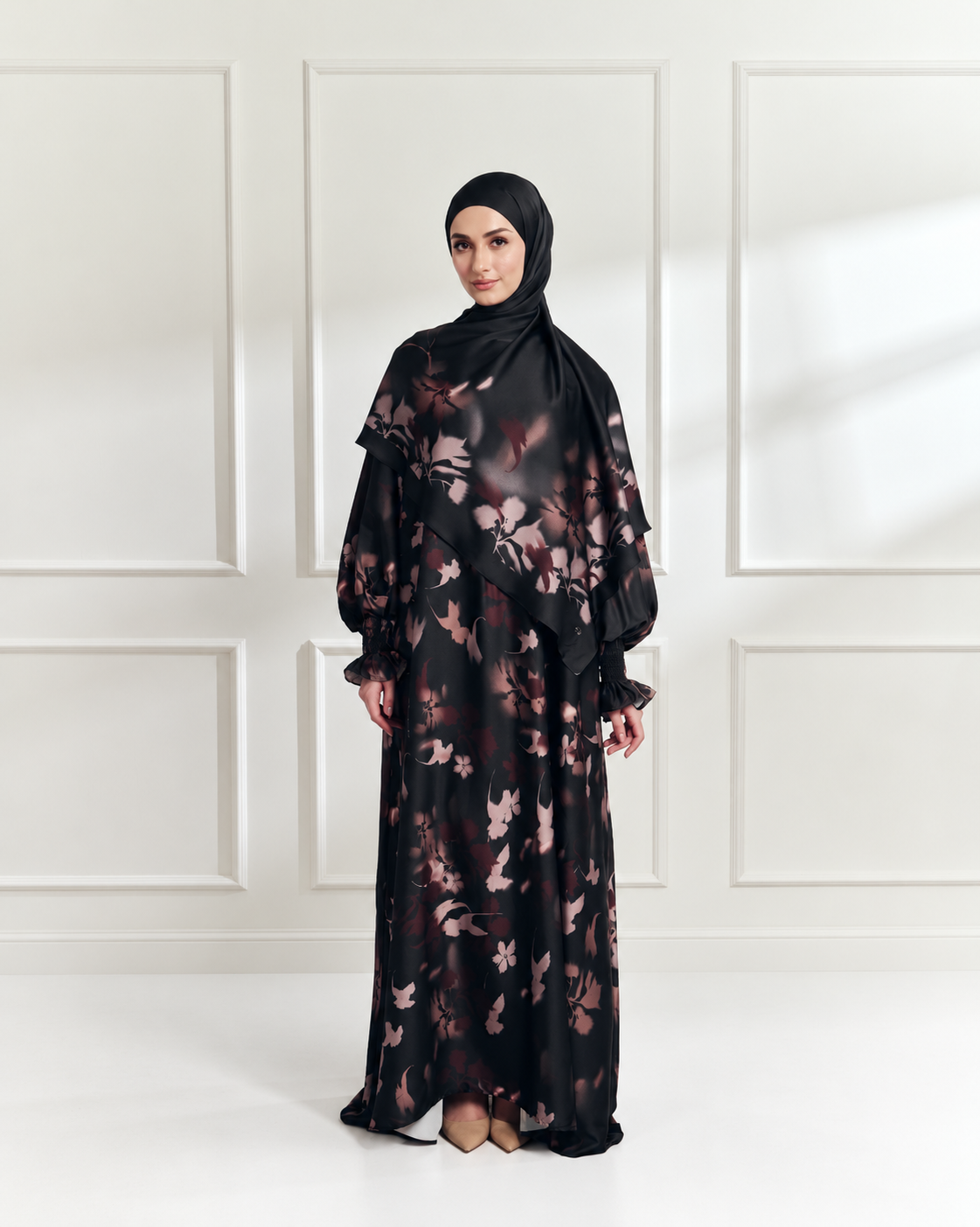 Dress Sakeena
