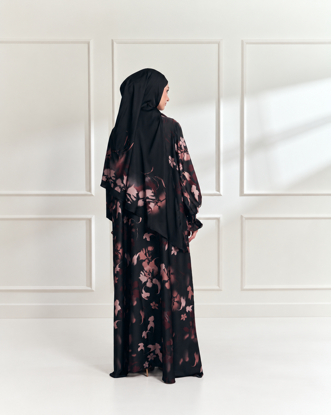 Dress Sakeena