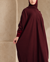 Abaya Fateema