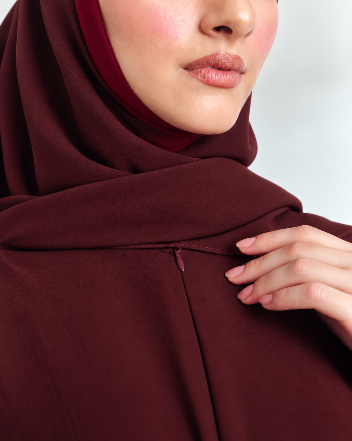 Abaya Fateema