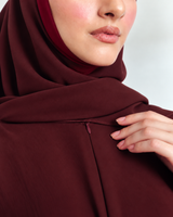 Abaya Fateema
