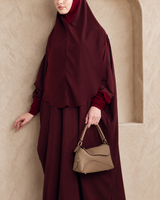 Abaya Fateema