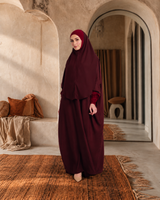 Abaya Fateema