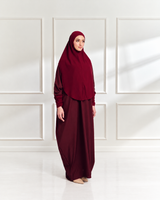 Abaya Fateema