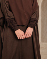 Abaya Fateema