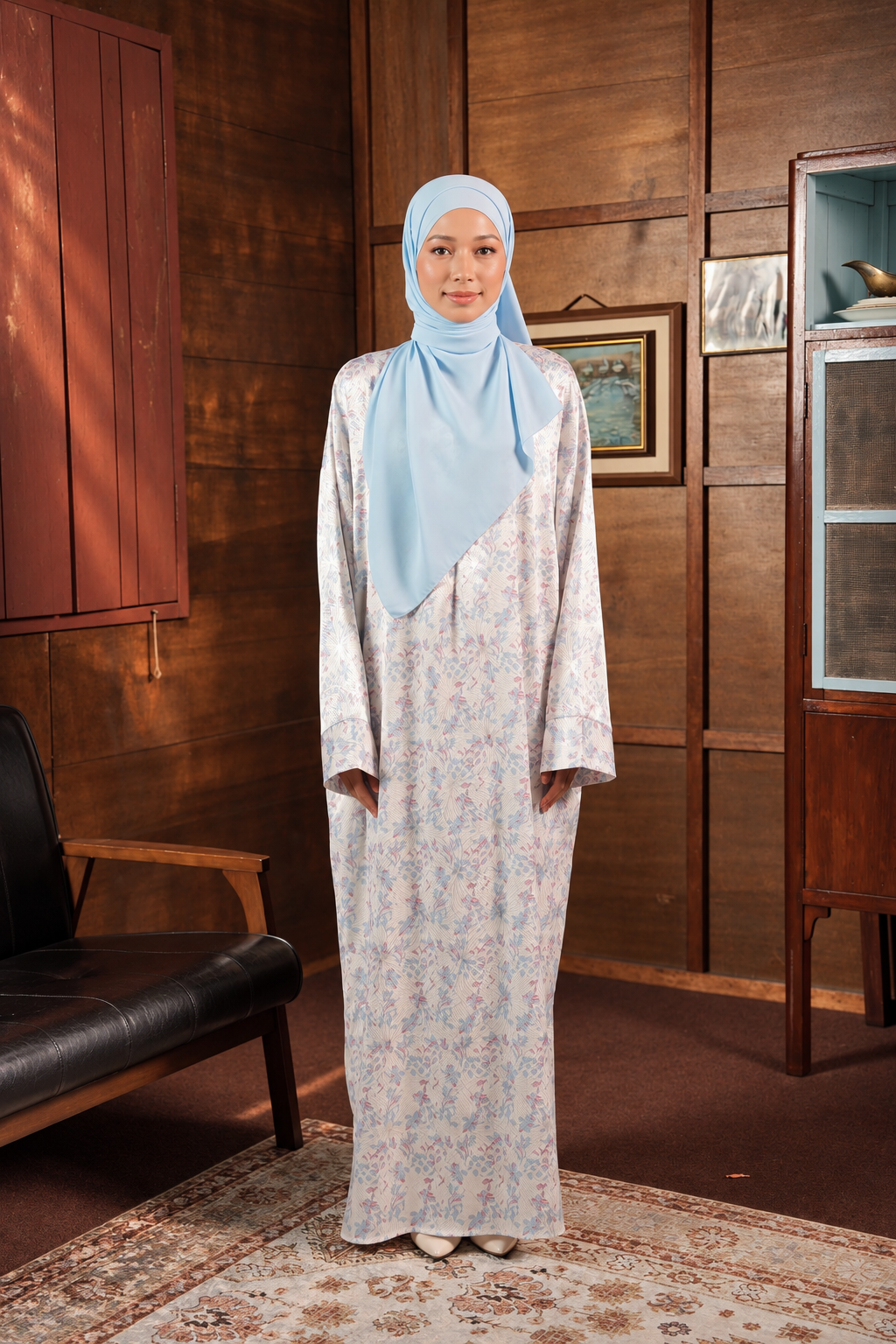 Asma Fleur
