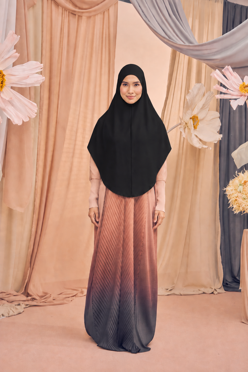 Maira Khimar