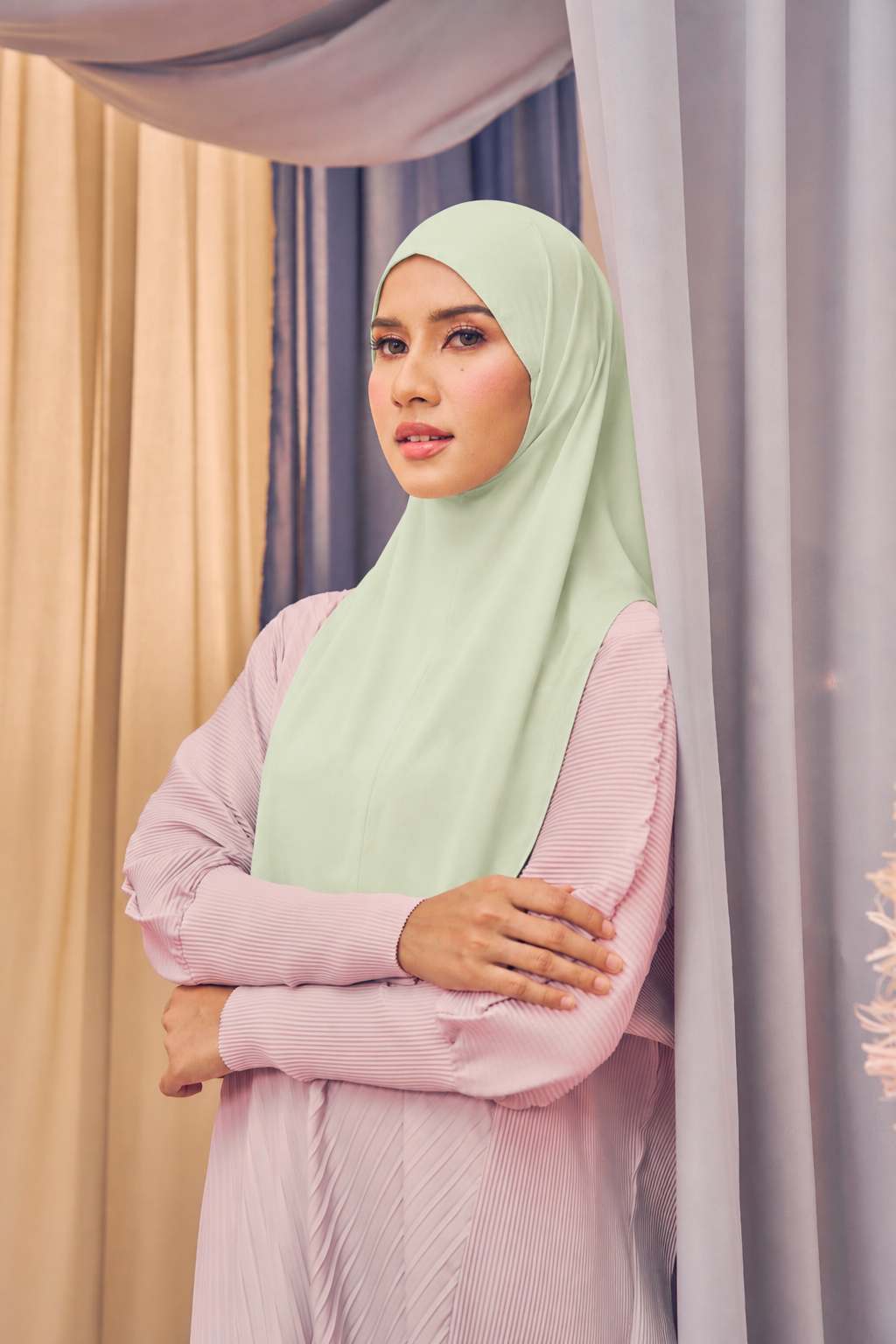 Maira Khimar