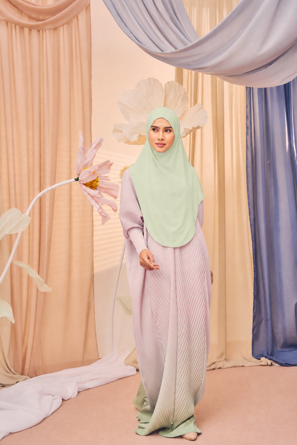 Maira Khimar