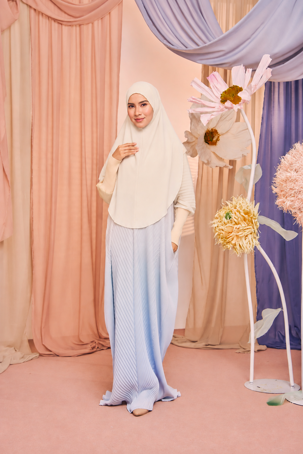 Maira Khimar