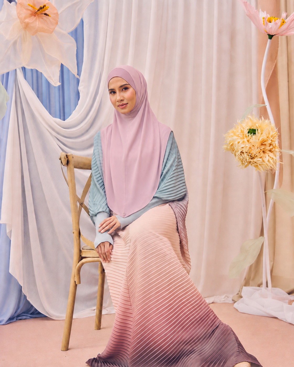 Maira Khimar