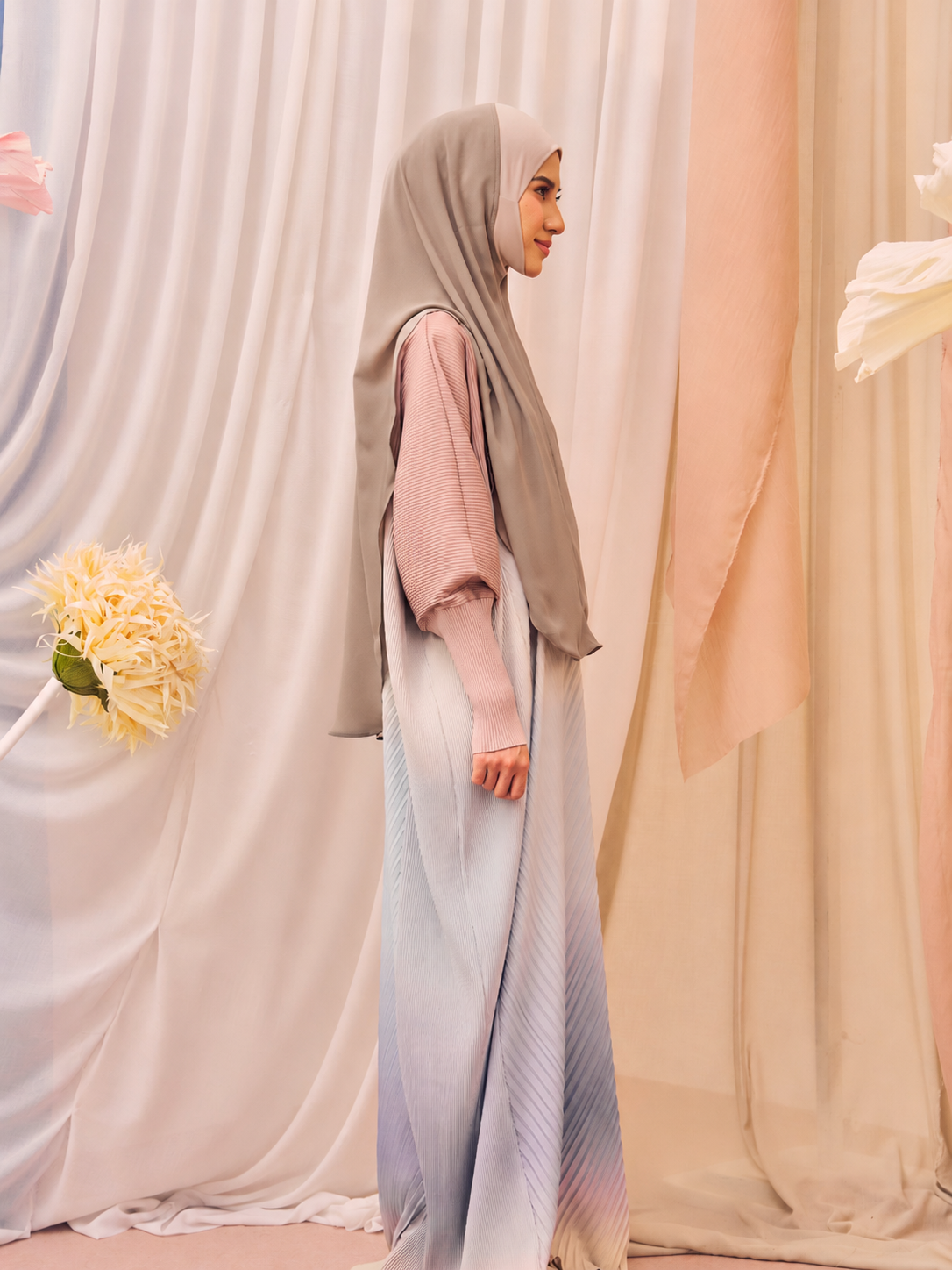 Maira Khimar