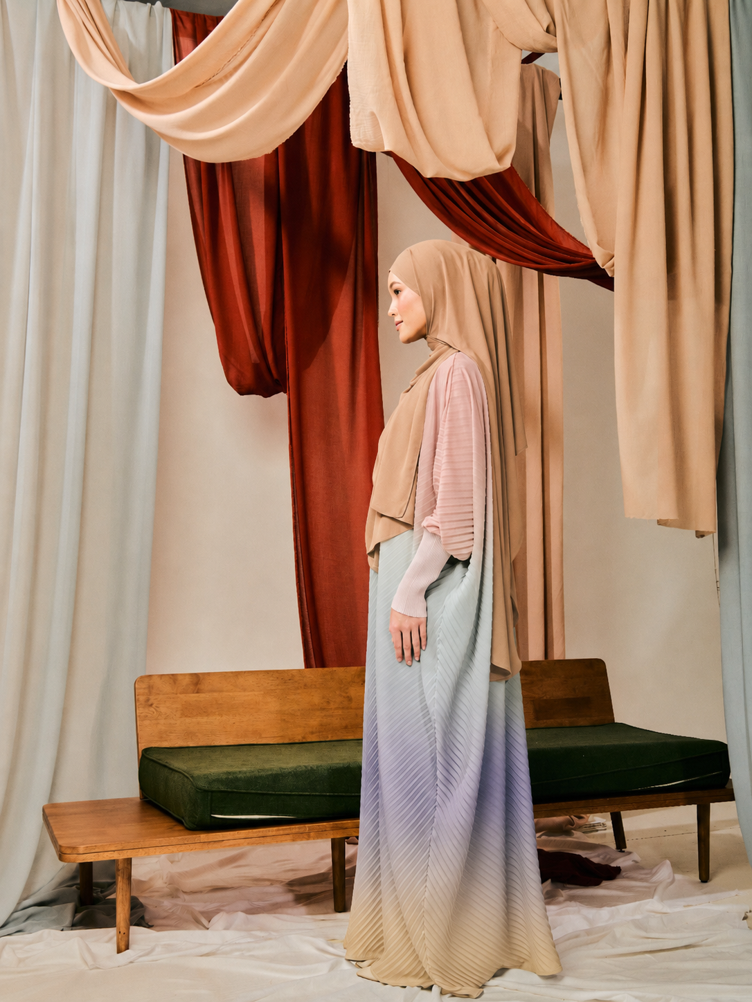 Humaira Ombre