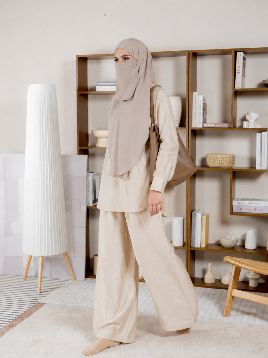 Samraa Collection