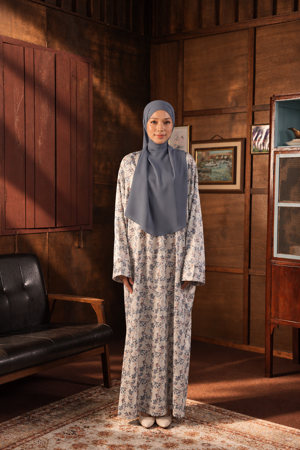 Asma Fleur
