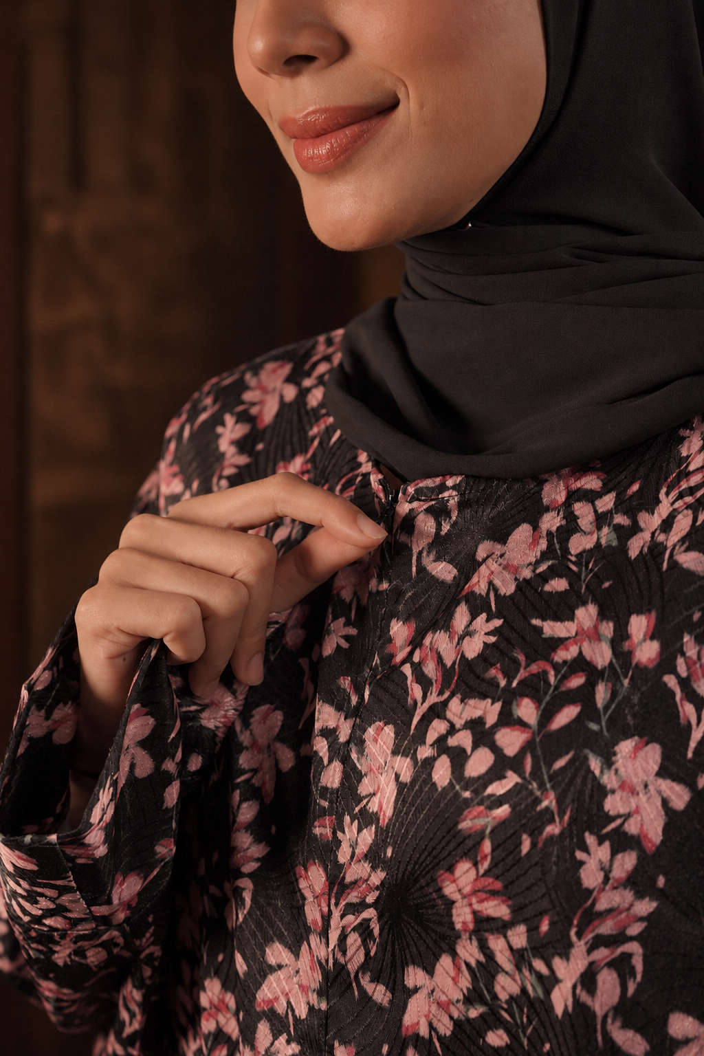 Asma Fleur