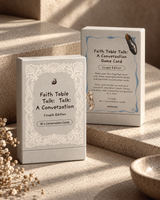 Faith Table Talk
