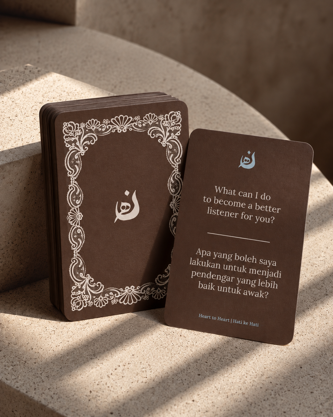 Faith Table Talk
