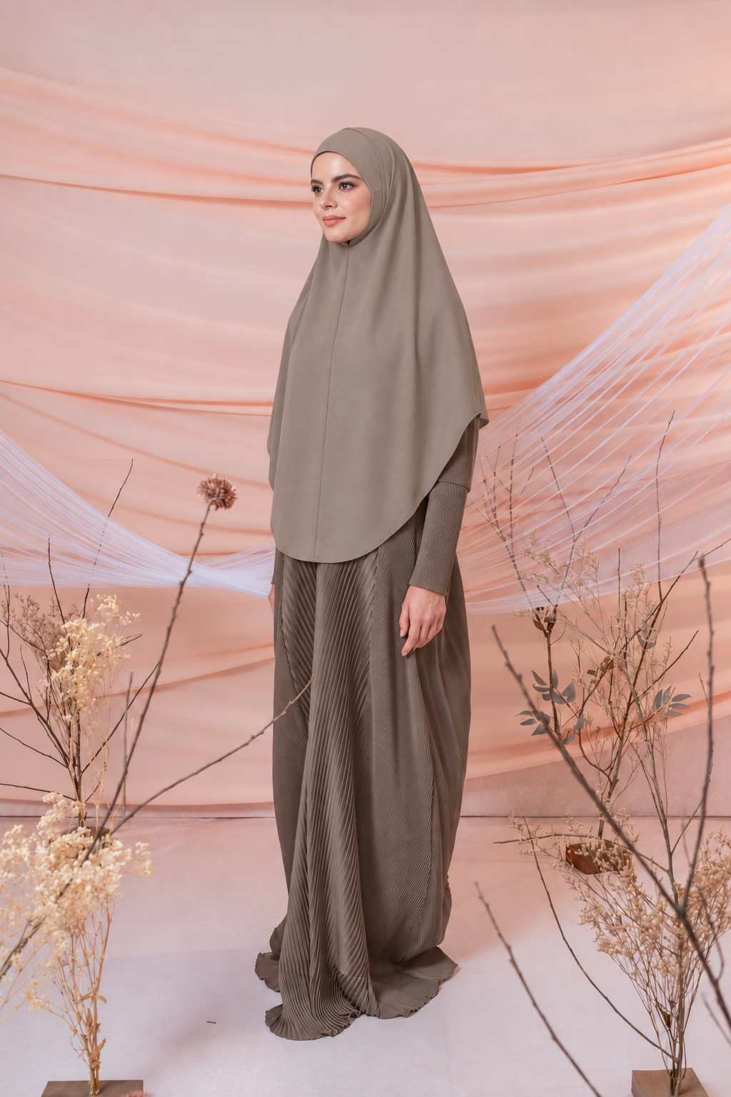 Maira Khimar