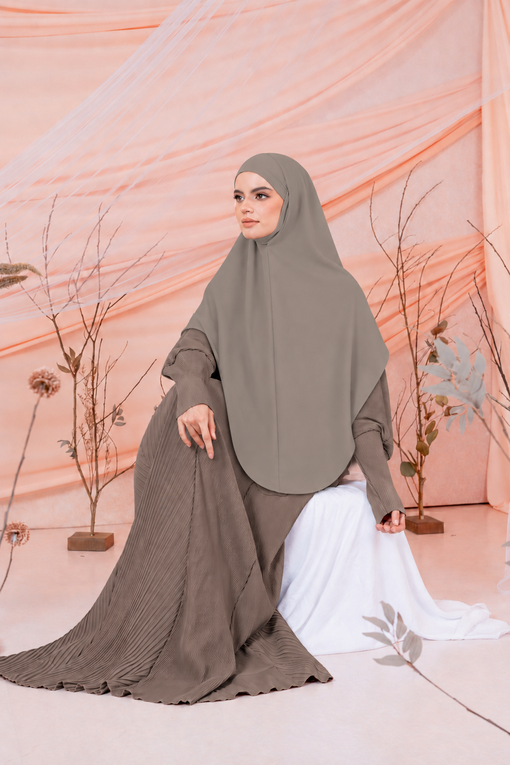 Maira Khimar