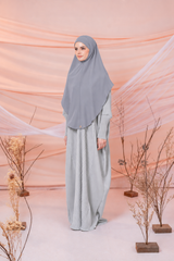 Maira Khimar
