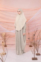 Maira Khimar