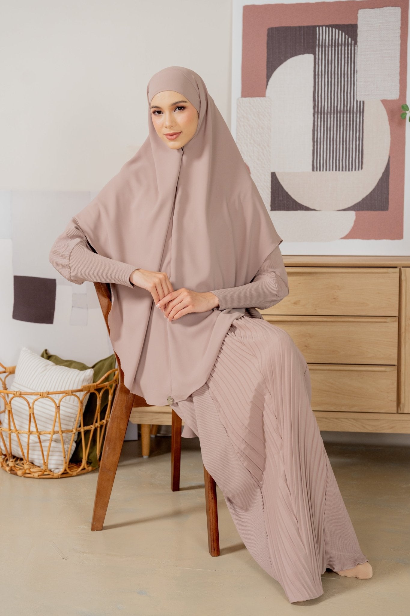 Maisara Collection 2.0 - NunHa OnlinenNH-J-MAI-DPI-2.0