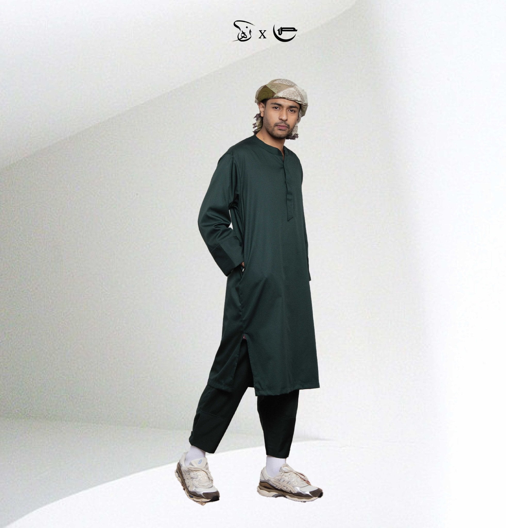 Zurun Collection - NunHa Online