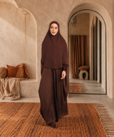 Abaya Fateema