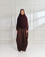 Abaya Fateema