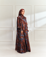 Dress Sakeena