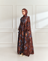 Dress Sakeena