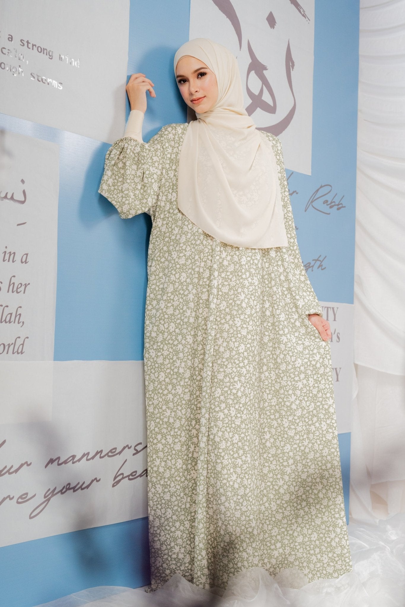 Salma - NunHa Online