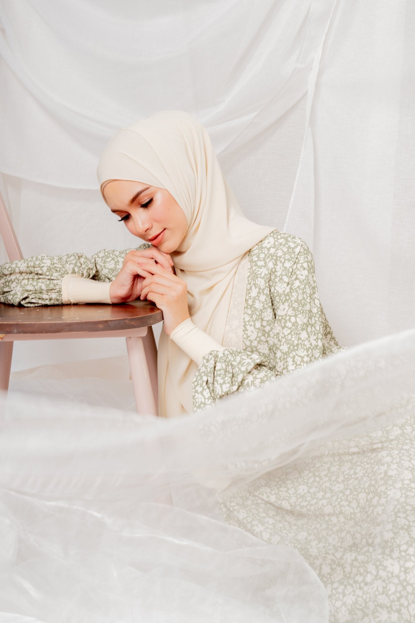 Salma - NunHa Online