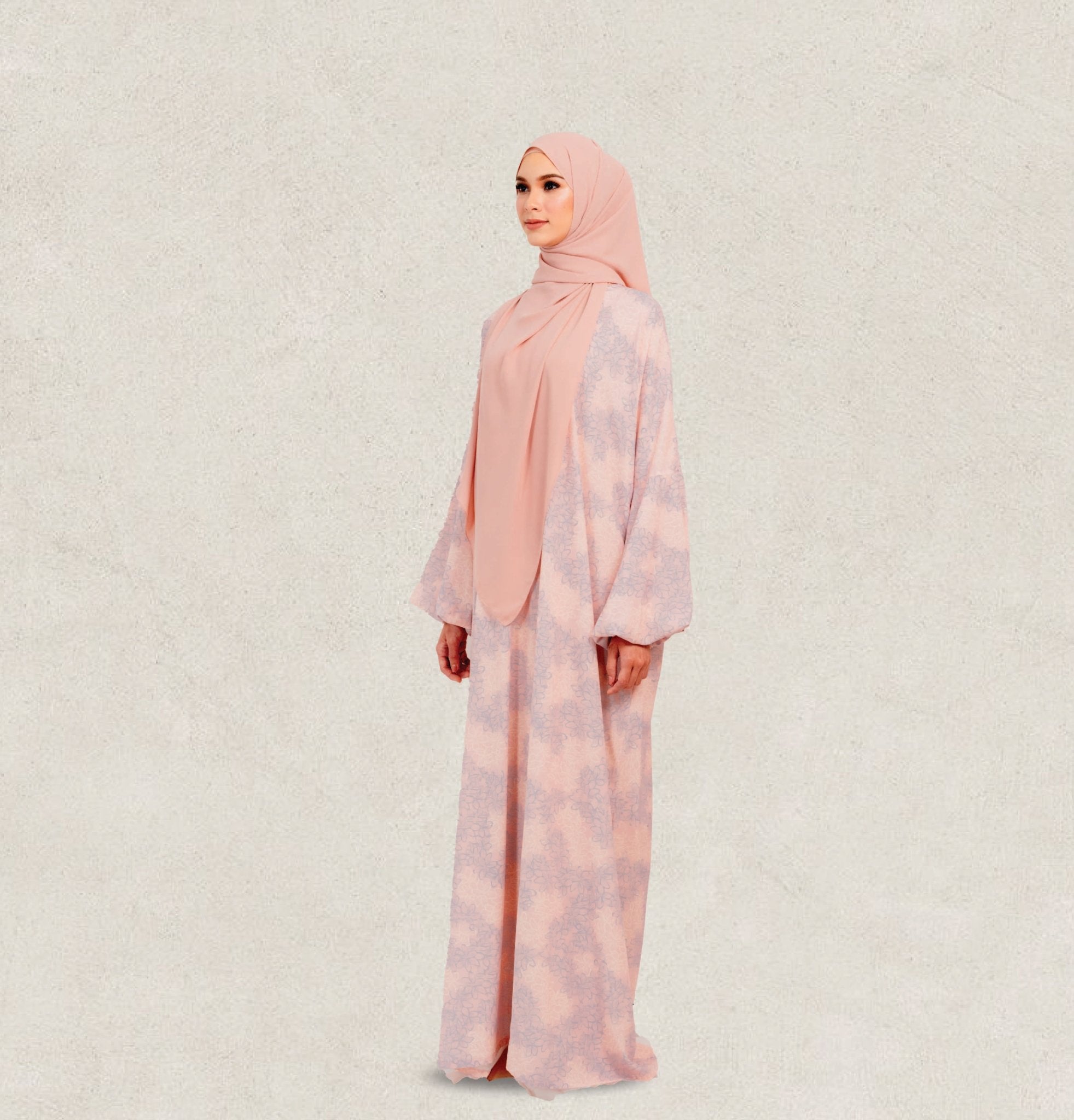 Hanna - NunHa Online