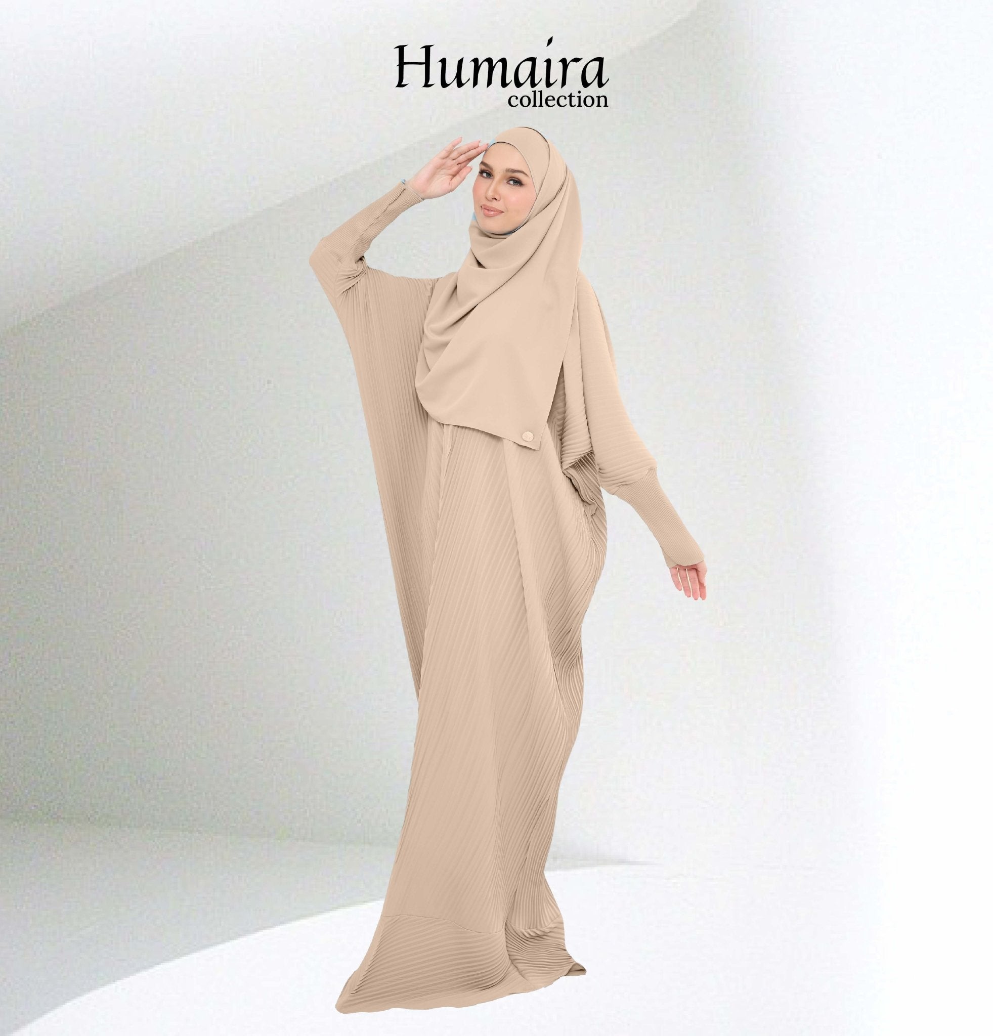 Humaira Collection - NunHa OnlinenNH-J-HUM-BEG-FS