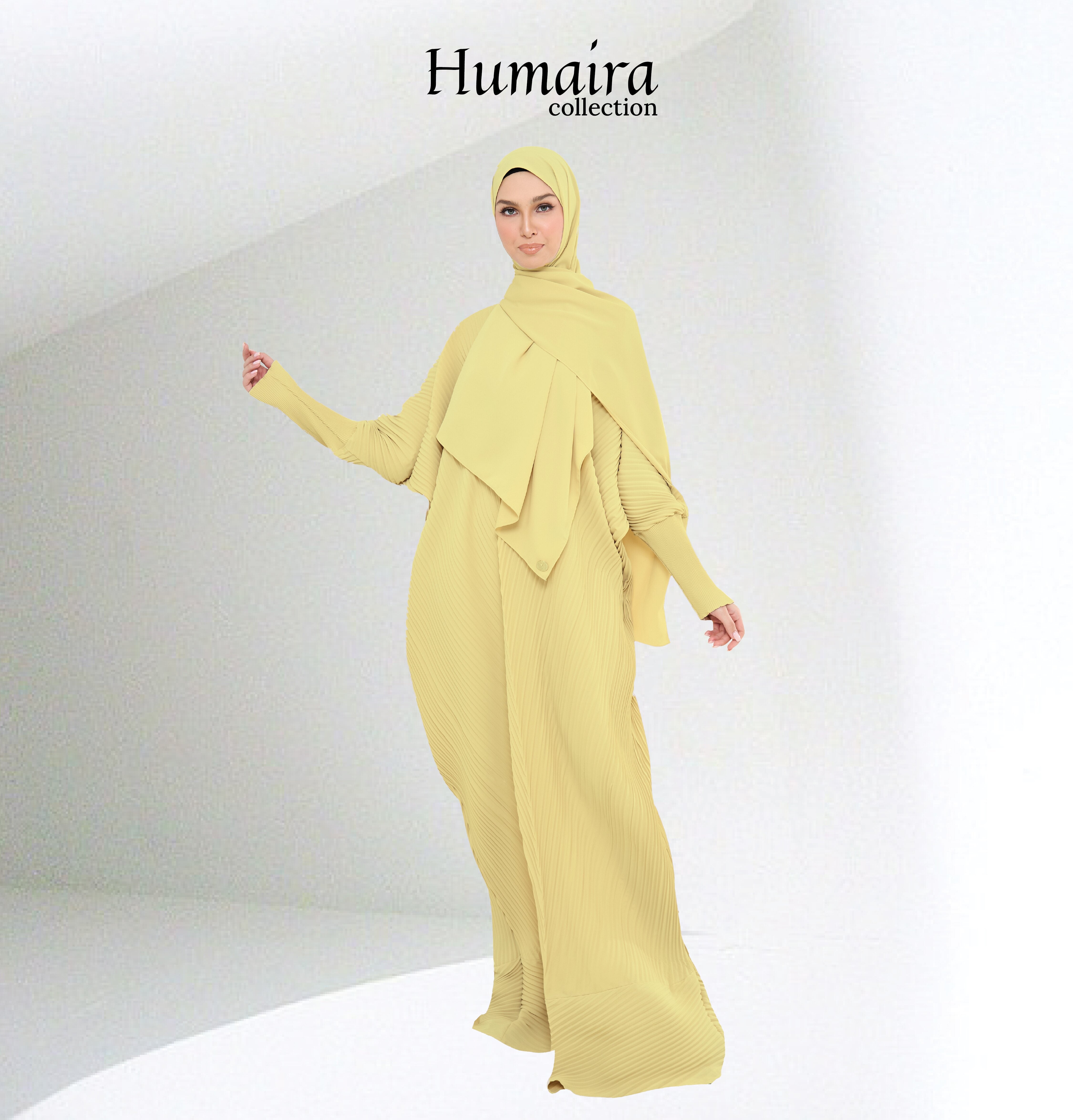 Humaira Collection