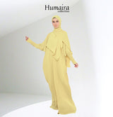 Humaira Collection